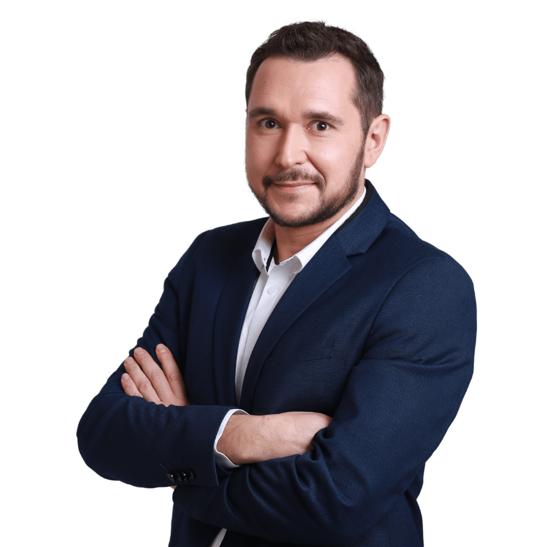 Portrait Yannick